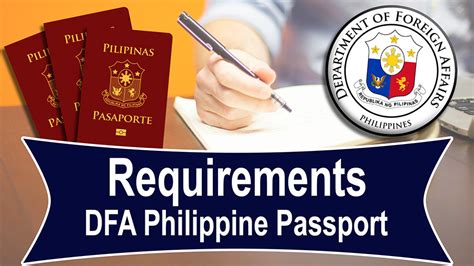 dfa dumaguete contact number|DFA Passport Requirements .